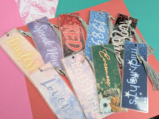 Behind The Design | The Eras Collection