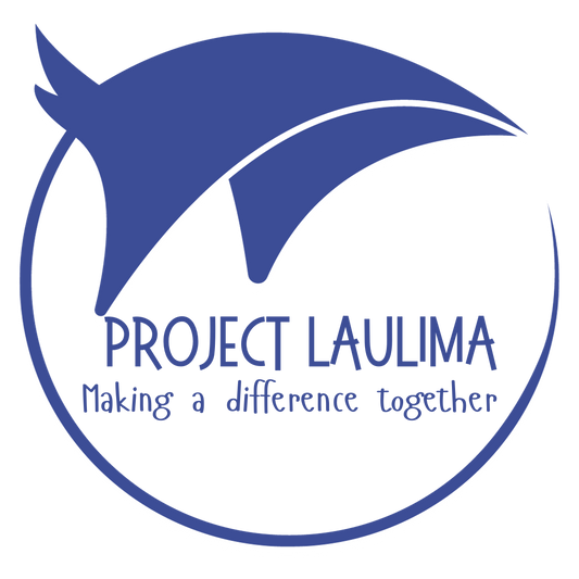 Introducing - Project Laulima
