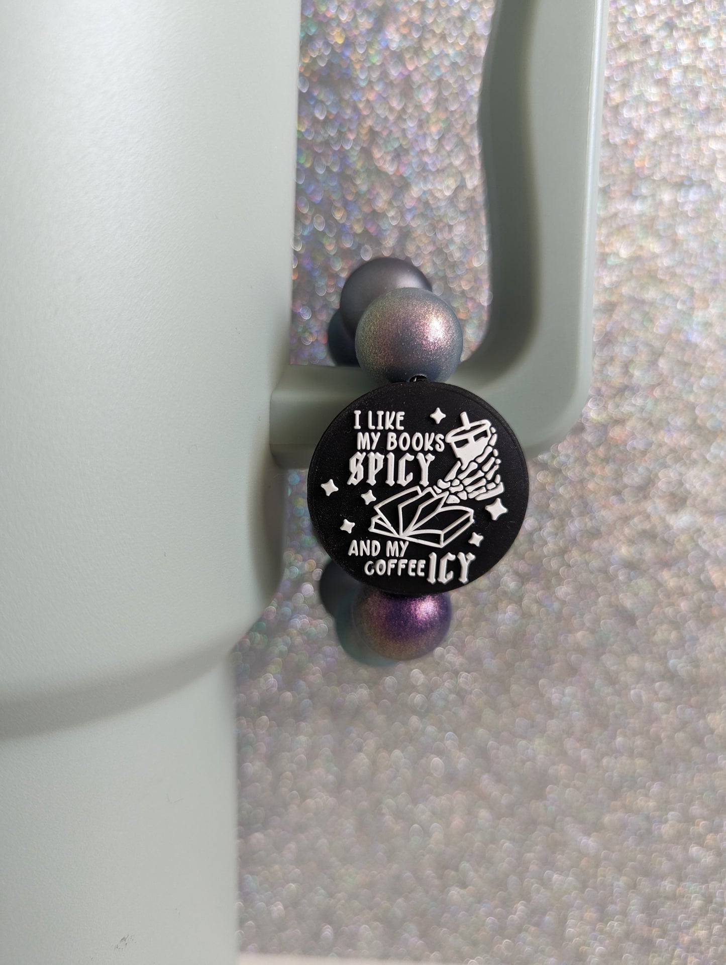 Ready to Ship Stanley Cup Charms | Pick Your Style