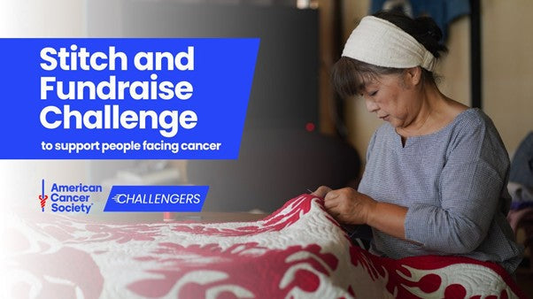 April 2026 Fundraiser | American Cancer Society