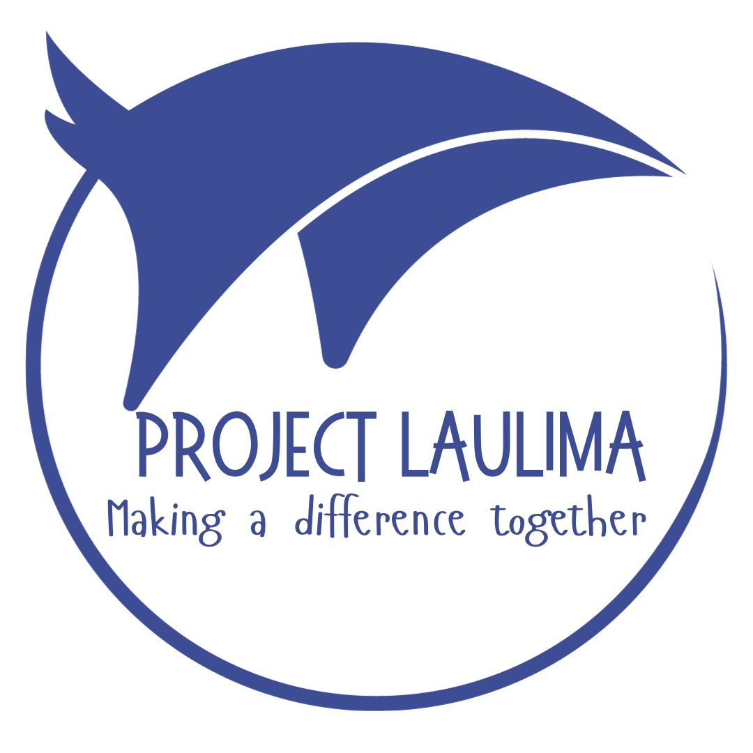 Introducing - Project Laulima