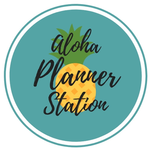 Aloha Planner Station