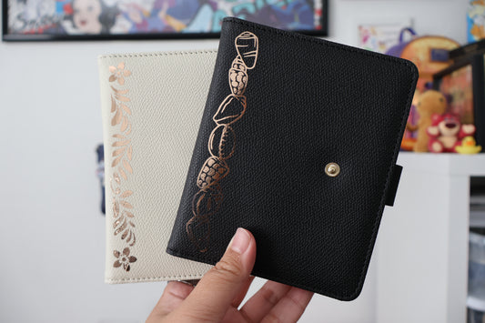 Custom Passport Holder/Cover