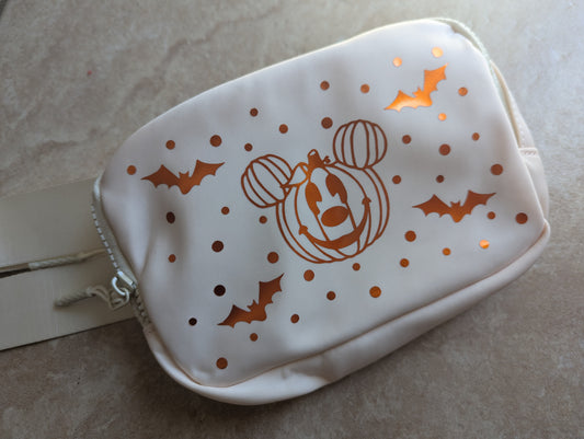 Magical Mouse Halloween Sling Pack | Crossbody Bag, Fanny Pack, Sling Pack, Travel Bag