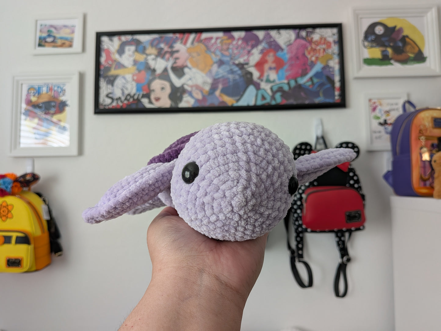 Fundraiser - Halo the Turtle